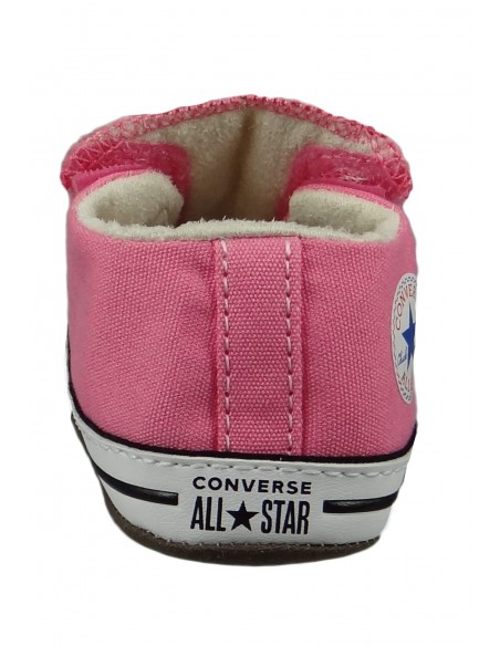Zapatilla de Moda para KIDS/BEBÉ CONVERSE CTAS CRIBSTER