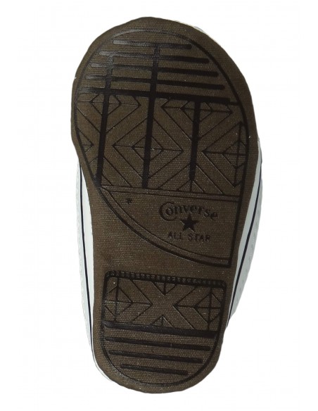 Zapatilla de Moda para KIDS/BEBÉ CONVERSE CTAS CRIBSTER