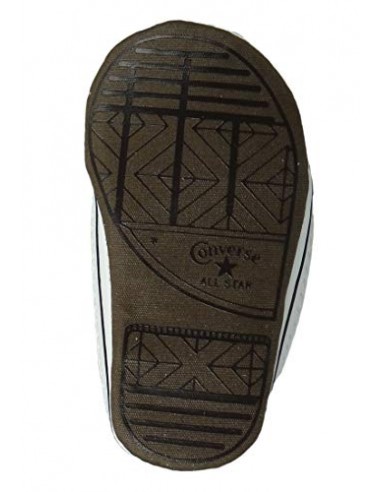Zapatilla de Moda para KIDS/BEBÉ CONVERSE CTAS...