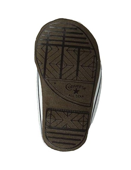 Zapatilla de Moda para KIDS/BEBÉ CONVERSE CTAS CRIBSTER