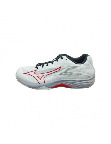 DEPORTIVO MIZUNO LIGHTNING STAR Z JNR BLANCO/GRIS