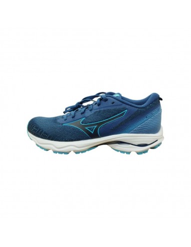 CALZADO RUNNING MIZUNO WAVE PRODIGY 6-J1GC241001-AZUL-HOMBRE