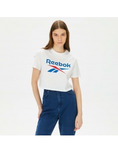 CAMISETA MANGA CORTA REEBOK-REEBOK IDENTITY...