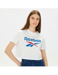 CAMISETA MANGA CORTA REEBOK-REEBOK IDENTITY... 2
