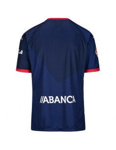 CAMISETA KAPPA KOMBAT AWAY DEPOTIVO AD 2