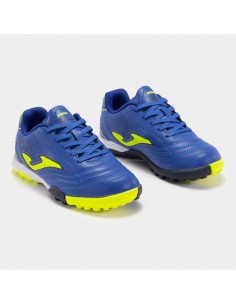 Botas de Futbol para UNISEX JUNIOR JOMA TOLEDO JR 2404 2