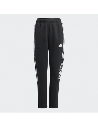 ADIDAS PANTALON J HOT FL JR