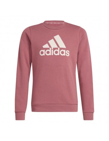 ADIDAS SUDADERA G BL SWT NIÑA