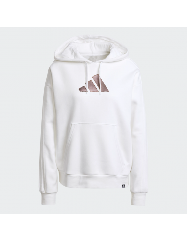 ADIDAS SUDADERA W HOLIDAY MUJER