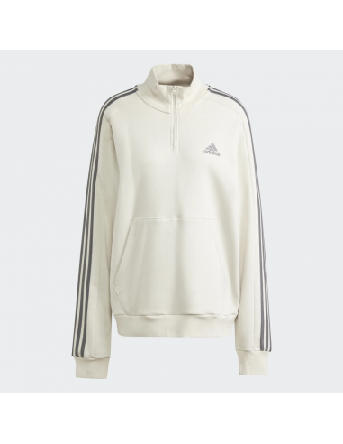 ADIDAS SUDADERA M 3S FL HOMBRE