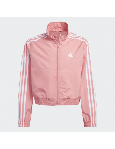 ADIDAS SUDADERA JG TR-ES NIÑA