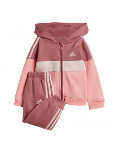 ADIDAS CHANDAL TIB FL NIÑA