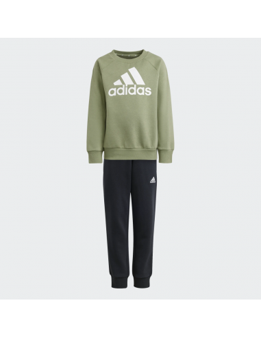 ADIDAS CHANDAL LK BOS JOR KIDS