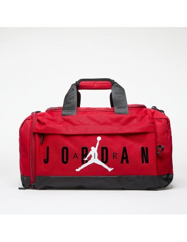 Bolsa NIKE JORDAN JAM VELOCITY SM0920 R78 Rojo