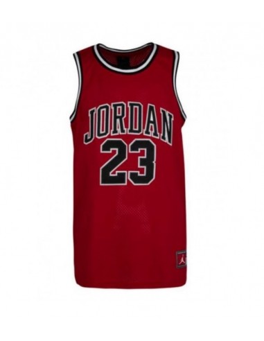 Camiseta NIKE JDN JORDAN 23 JERSEY 95A773 R78 Rojo