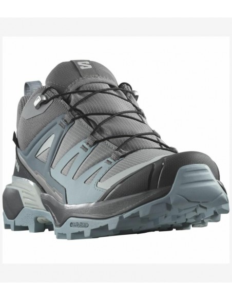 Zapatilla baja de Outdoor para MUJER SALOMON SHOES X ULTRA 360 GTX w
