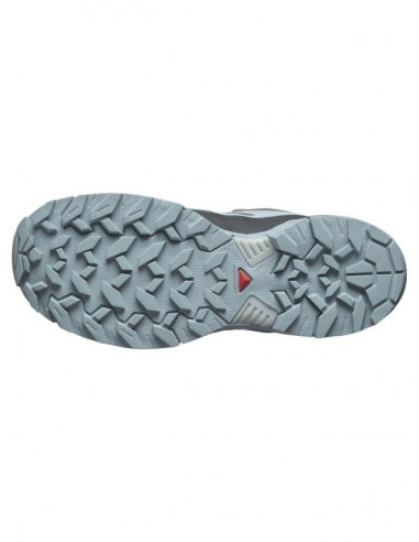 Zapatilla baja de Outdoor para MUJER SALOMON...