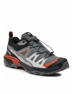 Zapatilla baja de Outdoor para HOMBRE SALOMON SHOES X...
