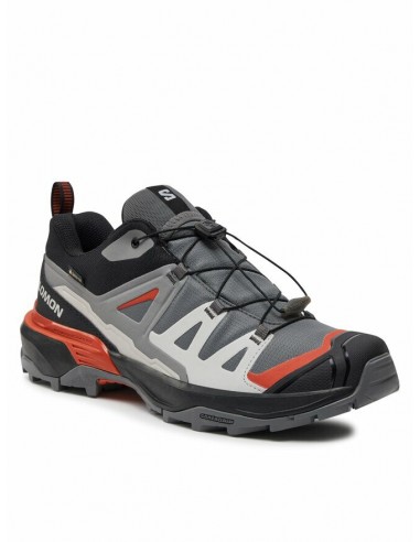 SALOMON-SHOES X ULTRA 360 GTX QUSH/BLACK/SPIROU