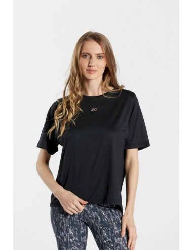 DITCHIL CAMISETA VIBRANT MUJER