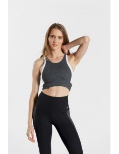 DITCHIL TOP SPORT BRA FLEX MUJER