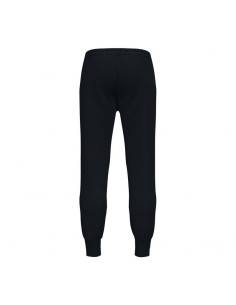 JOMA-PANTALÓN LARGO MONTANA CUFF NEGRO