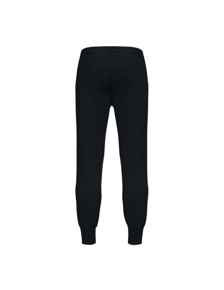 JOMA-PANTALÓN LARGO MONTANA CUFF NEGRO