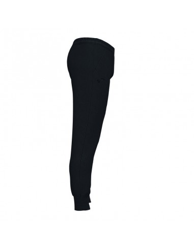 JOMA-PANTALÓN LARGO MONTANA CUFF NEGRO