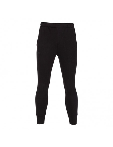 JOMA-PANTALÓN LARGO MONTANA CUFF NEGRO