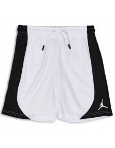 Pantalón Corto NIKE JDG JUMPMAN LIFE SPORT SHORT 45B486 F00 Blanco