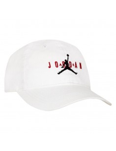 Gorra NIKE JORDAN JAM CURVE BRIM ADJUSTABLE HAT 9A0569...