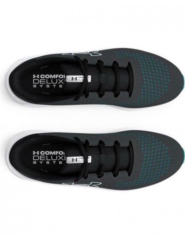 UNDER ARMOUR ZAPATILLAS UA CHARGED PURSUIT 3 BL