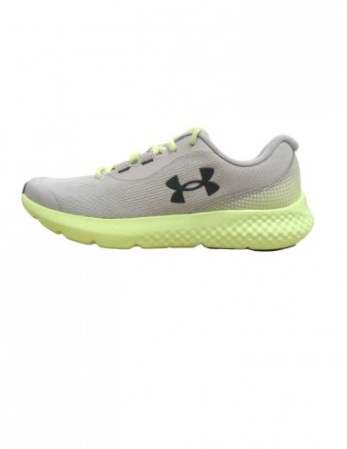 UNDER ARMOUR ZAPATILLA CHARGER ROGUE 4 JR