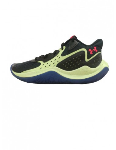 UNDER ARMOUR CALZADO BASKET UA GS JET JR