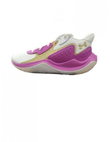 UNDER ARMOUR CALZADO BASKET UA GS JET JR