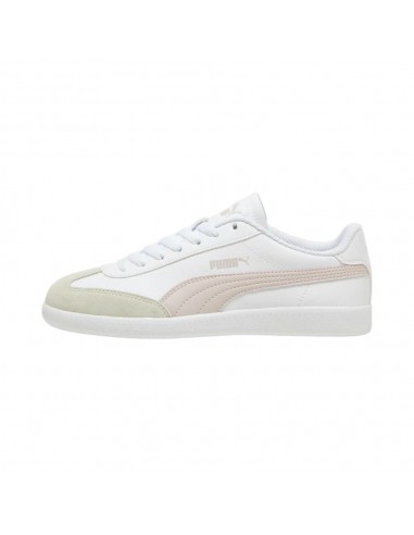 Calzado multideporte PUMA 398174-05-Puma 9-T-MUJER-NEGRO-BLANCO