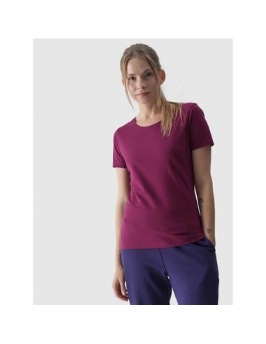 CAMISETA 4F MUJER F1845