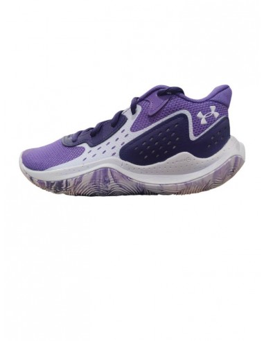 UNDER ARMOUR CALZADO BASKET UA GS JET JR