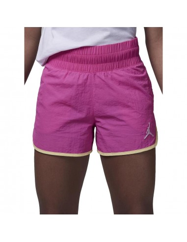 Pantalón corto NIKE JDG KSA LEMONADE STAND SHORT 45D170 P5D Rosa