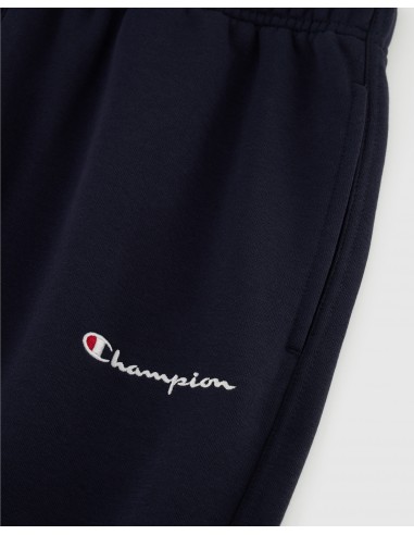 Pantalön CHAMPION 220294NNY 220294 NNY Marino