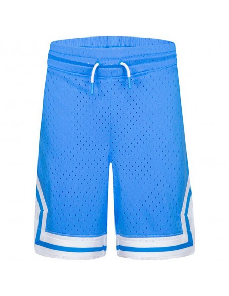 Pantalón corto NIKE JDN AIR DIAMOND SHORT 95B136 B9F Azul