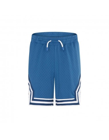 Pantalón corto NIKE JDN AIR DIAMOND SHORT 95B136 U1R Azul