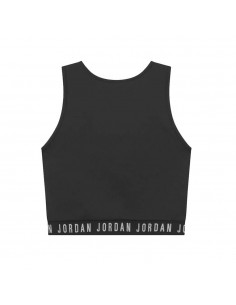 Camiseta NIKE JDG JORDAN ESSENTIALA ACTIVE 45A855 023 Negro 2