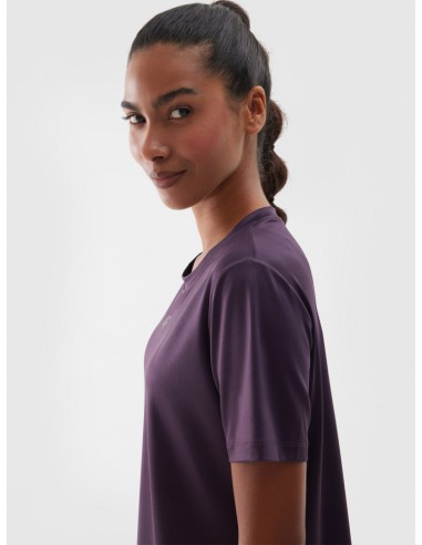 4F CAMISETA TSHIRT FNK F1012