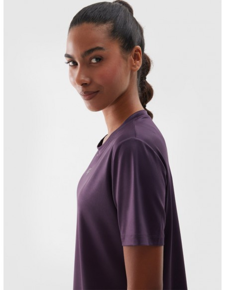 4F CAMISETA TSHIRT FNK F1012