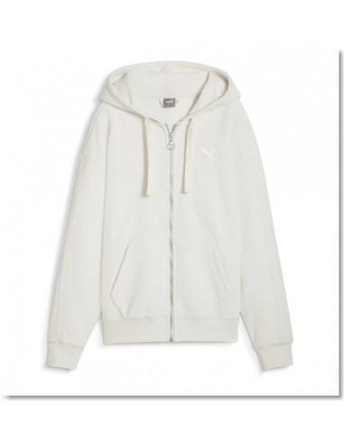 PUMA SUDADERA HER Winterized FZ Hoodie