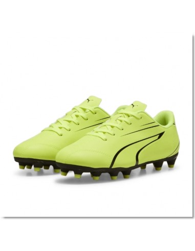 PUMA BOTAS DE FÚTBOL VITORIA FG/AG Jr