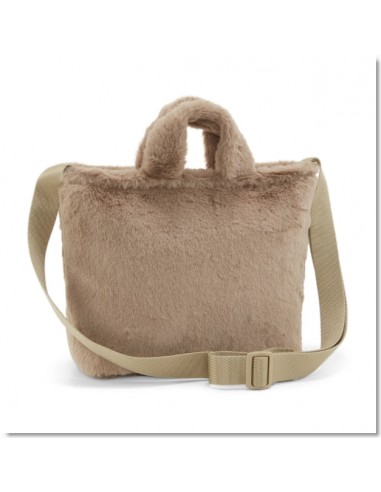 PUMA BOLSO Core Fur Mini Tote Bag