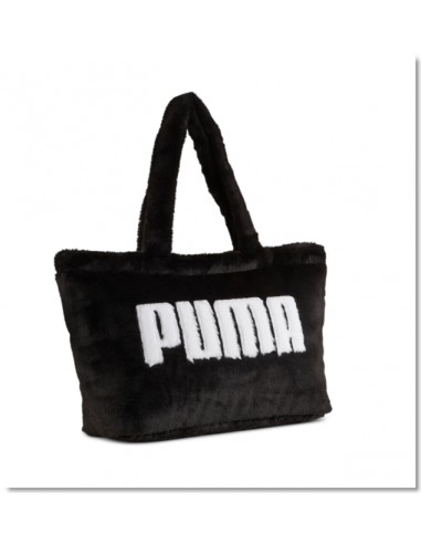 PUMA BOLSO Core Fur Shopper