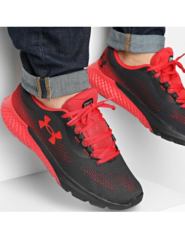 UNDER ARMOUR ZAPATILLA CHARGUER ROGUE 4 HOMBRE